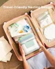Sterilizator si uscator pentru biberoane 4 in 1 Momcozy foto