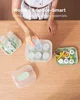 Sterilizator si uscator pentru biberoane 4 in 1 Momcozy foto