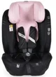 Scaun auto Moni Start, 9-36 kg Roz foto