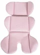 Scaun auto Moni Start, 9-36 kg Roz foto