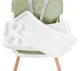 Scaun de masa Moni Gelato 2 in 1 Mint foto