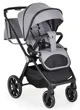 Carucior 3 in 1 Moni Christiano Gri foto