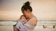 Силиконовые пустышки Philips Avent Ultra Air Happy Попугай/Клубника (0-6 мес.), 2 шт. foto