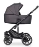 Carucior 2 in 1 Riko Trex Antracite foto