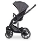 Carucior 2 in 1 Riko Trex Antracite foto