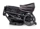 Carucior 2 in 1 Riko Trex Antracite foto