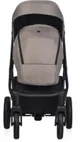 Carucior 2 in 1 Riko Velar 02 Sand foto