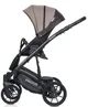 Коляска 2 в 1 Riko Basic Pacco 07 Mocca foto