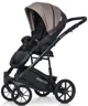 Коляска 2 в 1 Riko Basic Pacco 07 Mocca foto