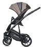 Коляска 2 в 1 Riko Basic Pacco 07 Mocca foto