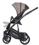 Коляска 2 в 1 Riko Basic Pacco 07 Mocca foto