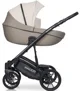 Carucior 2 in 1 Riko Basic Pacco 06 Latte foto