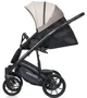 Carucior 2 in 1 Riko Basic Pacco 06 Latte foto