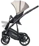 Carucior 2 in 1 Riko Basic Pacco 06 Latte foto