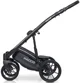 Carucior 2 in 1 Riko Basic Pacco 04 Carbon foto