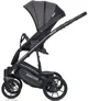 Carucior 2 in 1 Riko Basic Pacco 04 Carbon foto