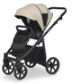 Carucior 2 in 1 Riko Aura Almond foto