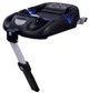 Scoica auto Riko Baza isofix, 0-13 kg foto