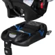 Scoica auto Riko Baza isofix, 0-13 kg foto