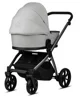 Carucior 2 in 1 Tutis Mio Plus 2 Pearl foto