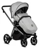 Carucior 2 in 1 Tutis Mio Plus 2 Pearl foto