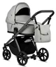 Carucior 2 in 1 Tutis Mio Plus 2 Pearl foto