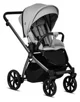 Carucior 2 in 1 Tutis Mio Plus 2 Pearl foto