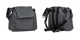 Carucior 2 in 1 Tutis Mio Plus Leather Gri foto