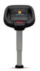 Baza pentru scoica auto Tutis Isofix Elo foto
