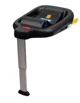 Baza pentru scoica auto Tutis Isofix Elo foto