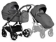 Carucior 2 in 1 Tutis Uno 5 + Canella foto