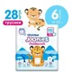 Chilotei Joonies Premium Soft marimea XXL (15-20 kg), 28 buc. foto