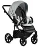 Carucior 2 in 1 Tutis Viva 4 Luxury Crystal foto