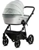 Carucior 2 in 1 Tutis Viva 4 Luxury Crystal foto