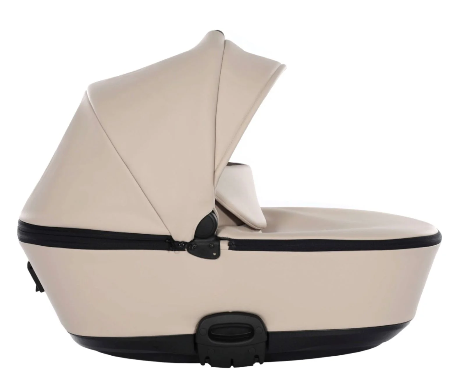 Коляска для двойни 2 в 1 Junama Duo Slim Space Eco Бежевый foto