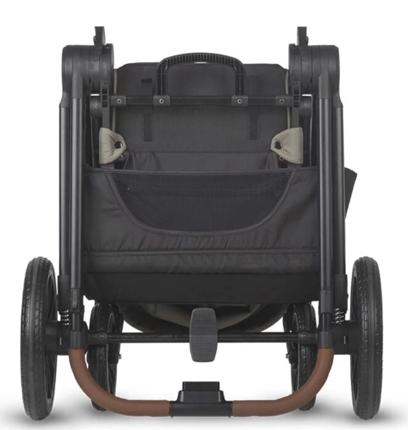 Carucior 2 in 1 Coccolle Aspen Sand Bej foto