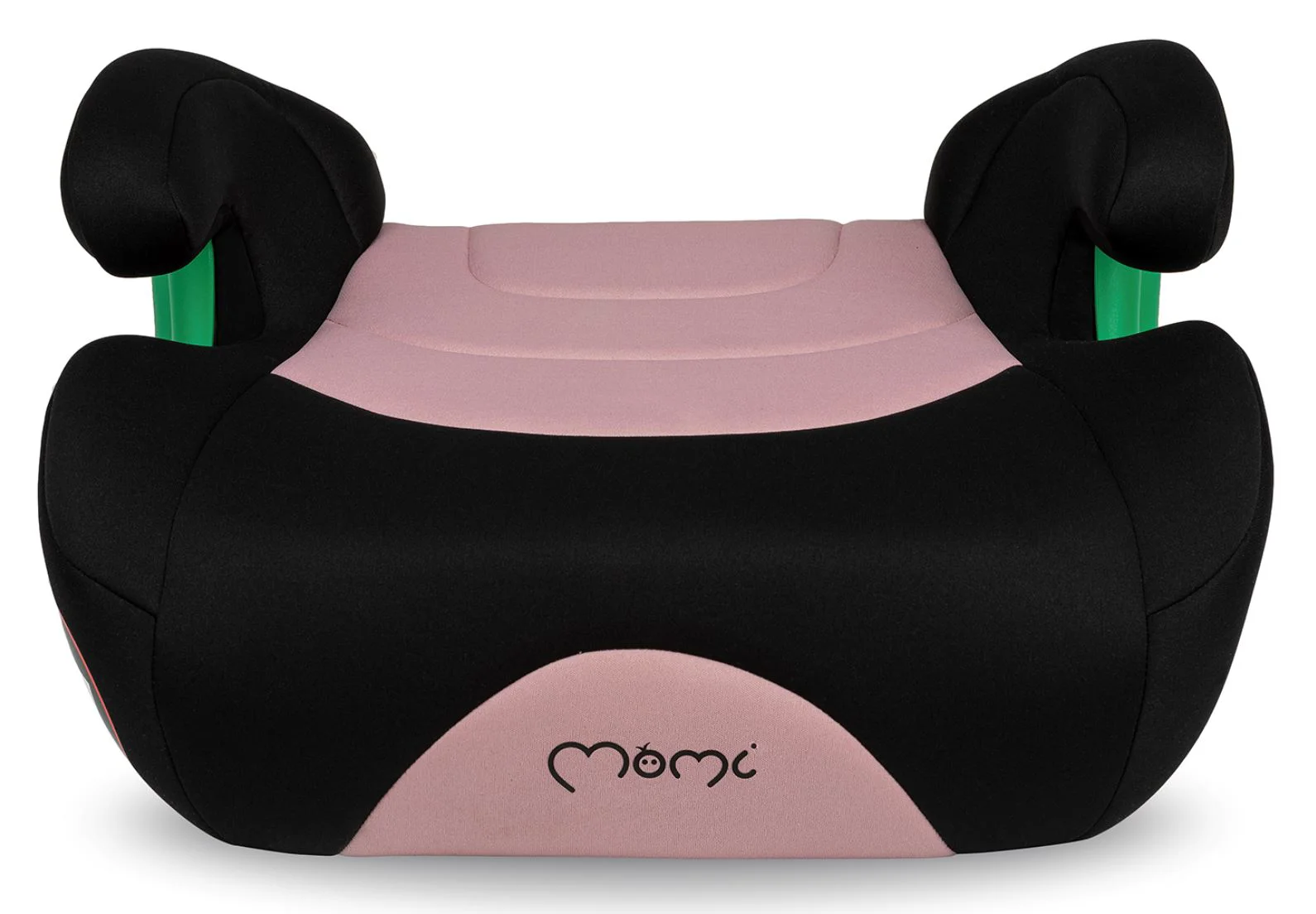 Scaun auto Momi Venko Booster, 15-35 kg, Roz foto
