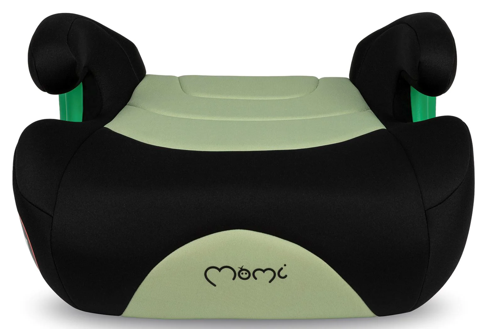 Scaun auto Momi Venko Booster, 15-35 kg, Verde foto