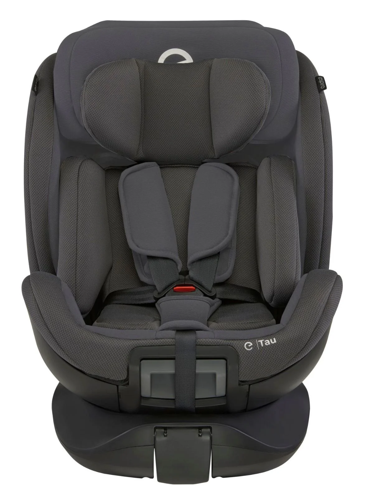 Автокресло Espiro Tau Fx 117, 0-36 кг, Графит foto