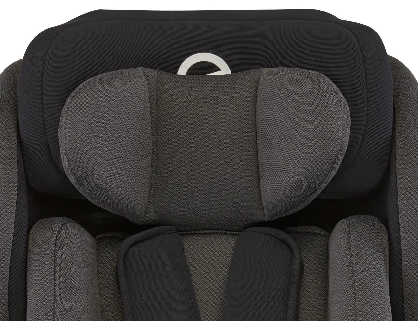 Автокресло Espiro Tau Fx 117, 0-36 кг, Графит foto