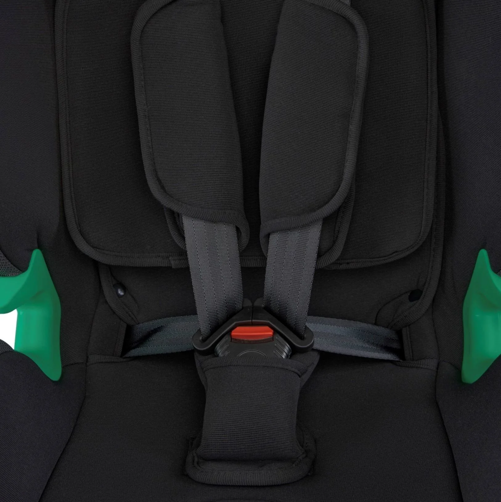 Автокресло Espiro Tau Fx 110, 0-36 кг, Черный foto