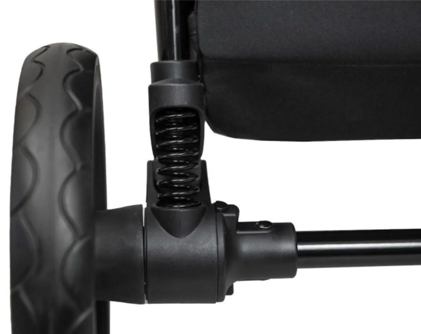 Прогулочная коляска Espiro Wave Pro Бежевый foto