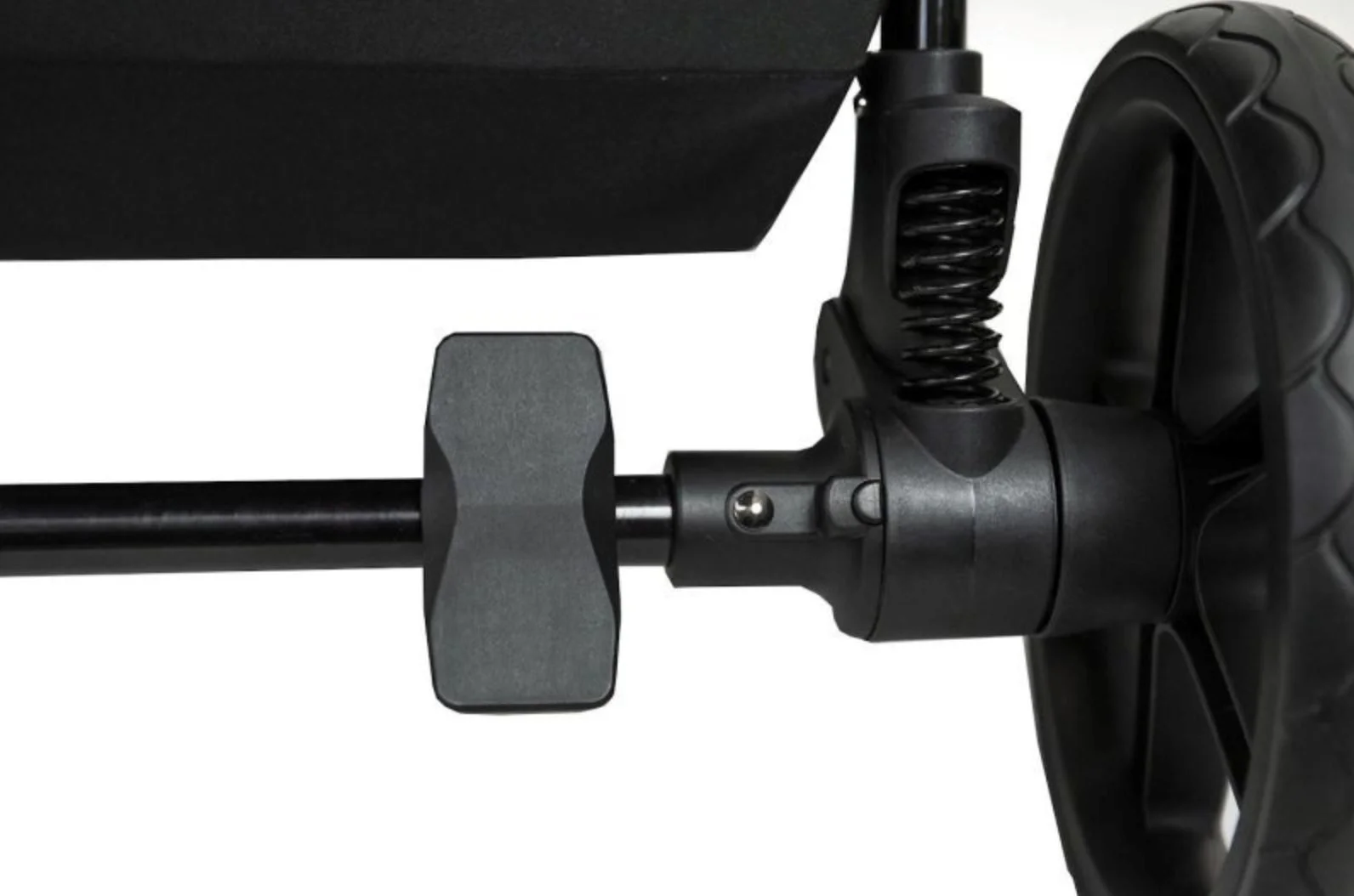 Прогулочная коляска Espiro Wave Pro Бежевый foto