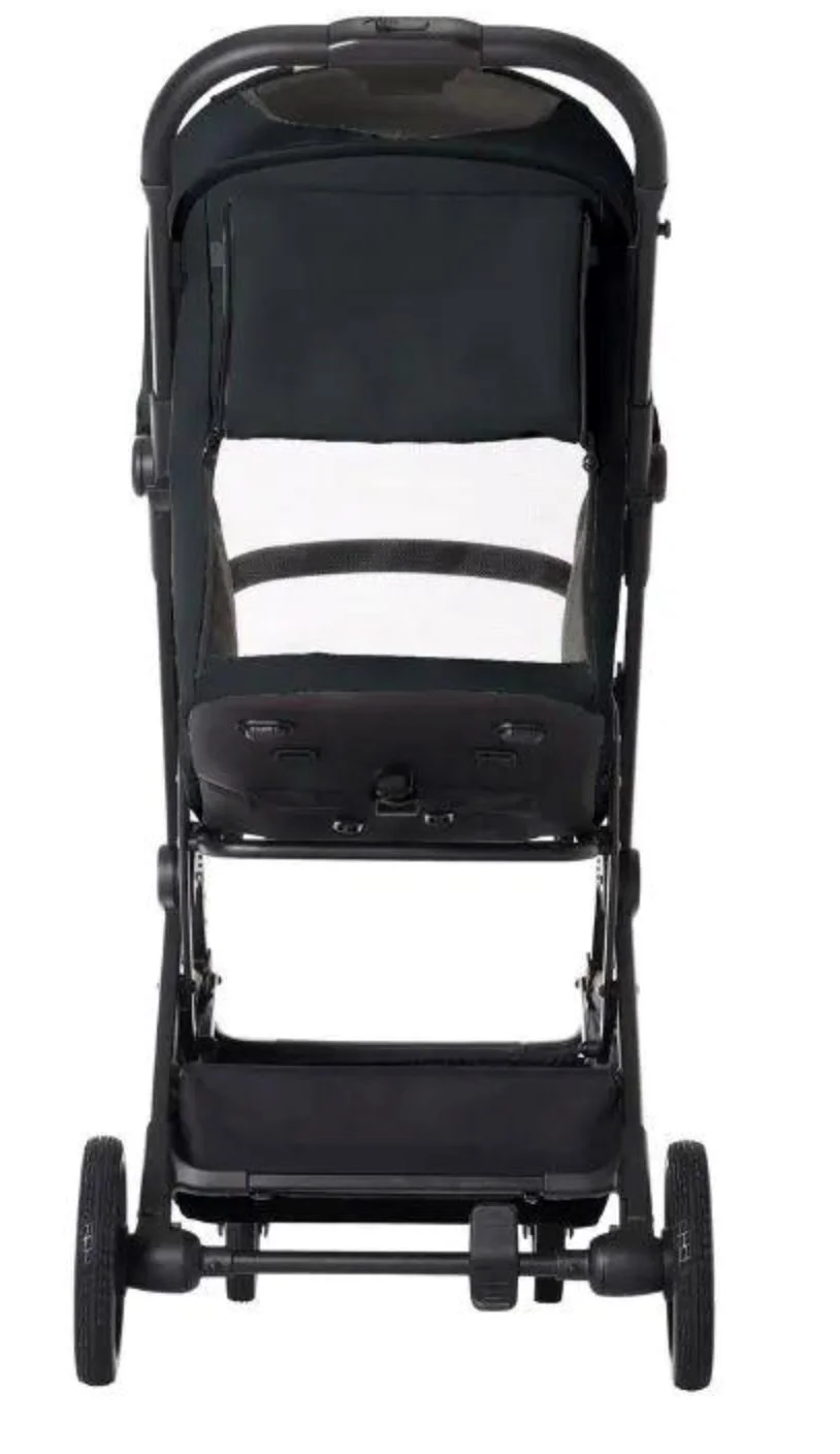 Прогулочная коляска для детей Espiro Else Бежевый foto