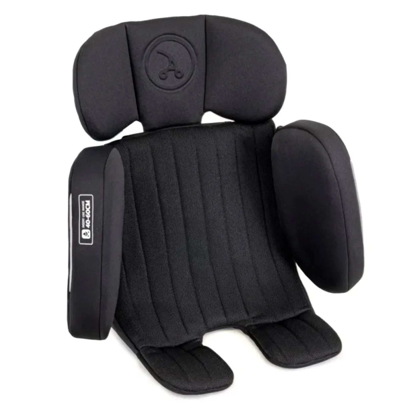 Scaun auto Coletto Ivo 360, 0-36kg, Gri foto
