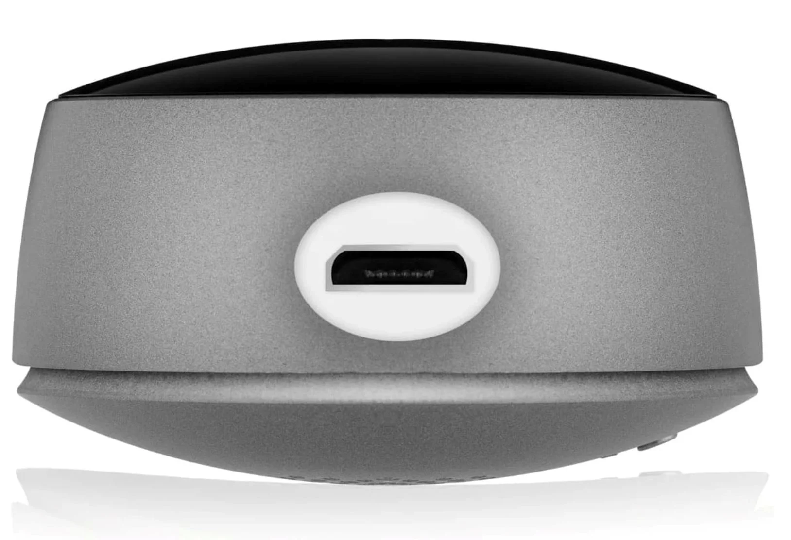Camera video Lionelo Babyline Smart Negru foto
