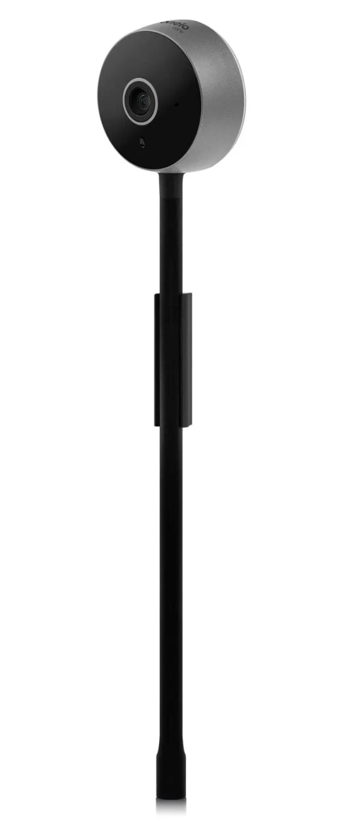 Camera video Lionelo Babyline Smart Negru foto