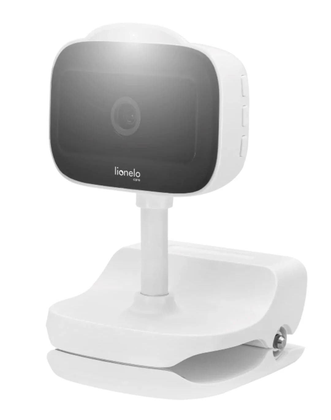 Camera video pentru bebelusi Lionelo Babyline Go foto