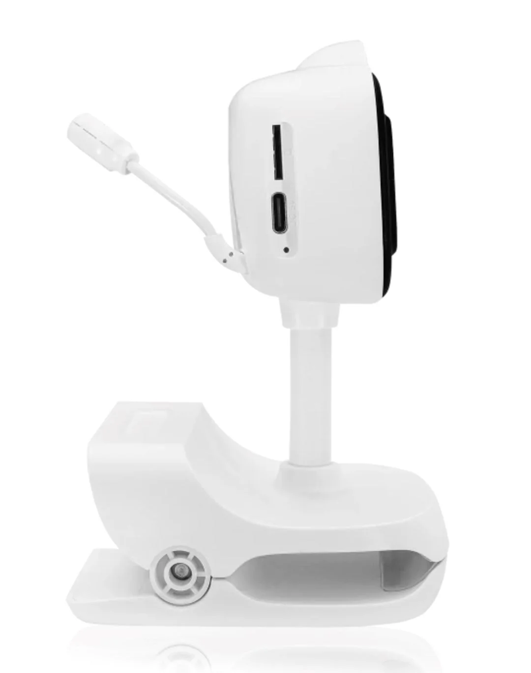 Camera video pentru bebelusi Lionelo Babyline Go foto