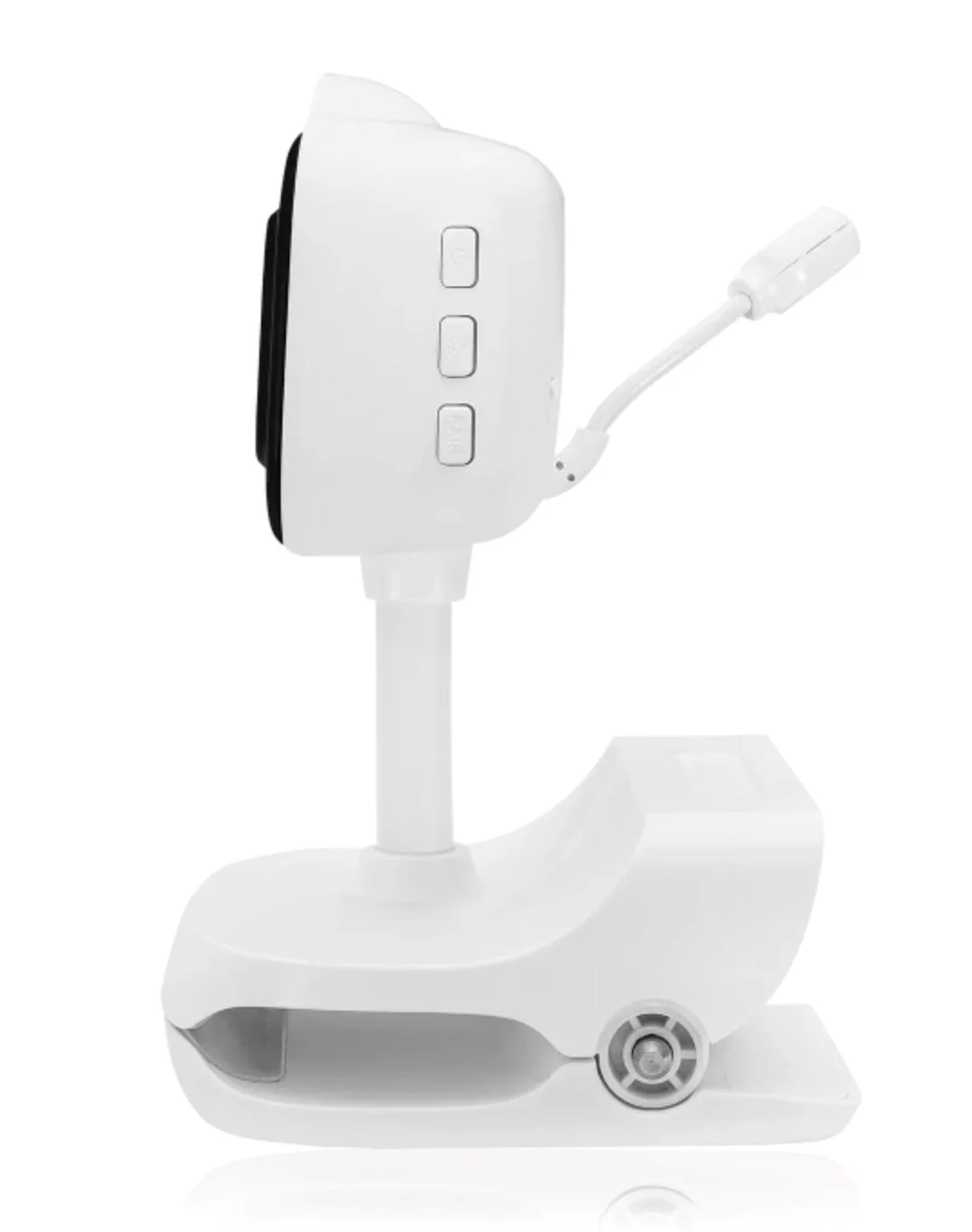 Camera video pentru bebelusi Lionelo Babyline Go foto
